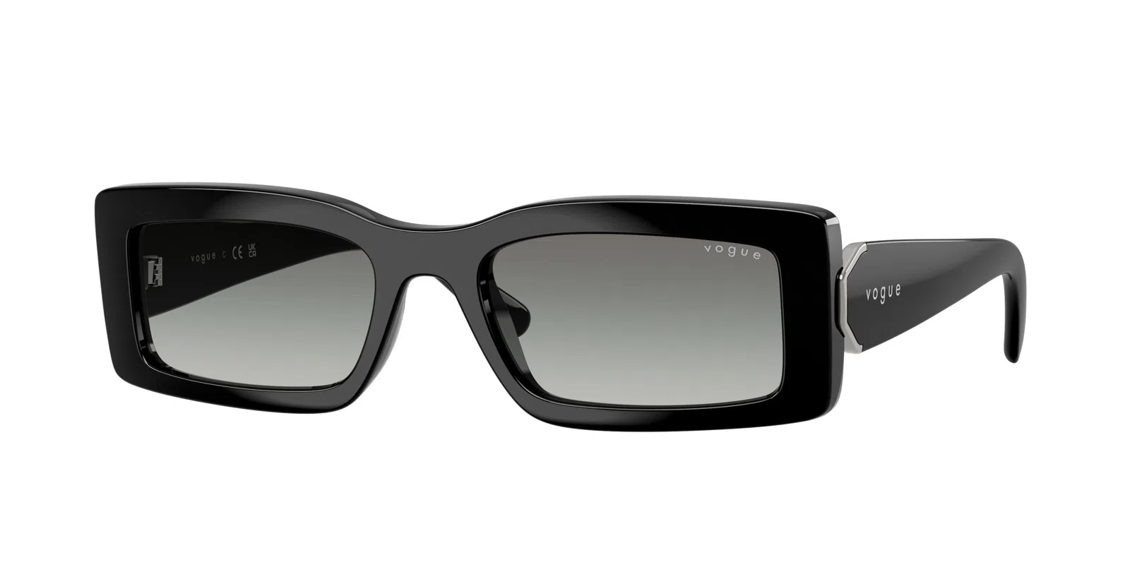 Vogue 5674S Sunglasses - view 7